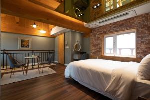 Hanok Pension Wanggyeong