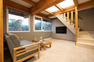 Hanok Pension Wanggyeong