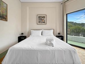 Varanda Wi-Fi Centro Comercial Espaço HomeOffice