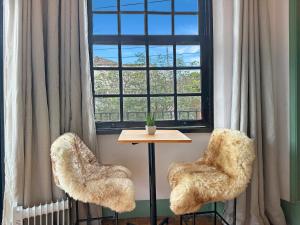 Varanda Wi-Fi Centro Comercial Espaço HomeOffice