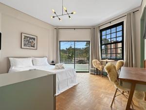 Varanda Wi-Fi Centro Comercial Espaço HomeOffice