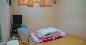 Hanok Chojeong Jeonju Hanok Village