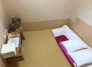 Hanok Chojeong Jeonju Hanok Village