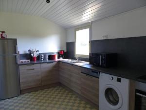 Maison de vacances à la campagne, animaux admis - FR-1-489-99