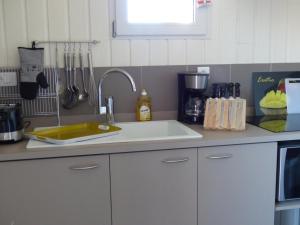 Gîte cozy avec terrasse et climatisation près de Saint Pourçain - FR-1-489-267