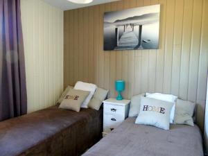 Gîte cozy avec terrasse et climatisation près de Saint Pourçain - FR-1-489-267