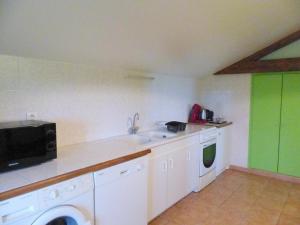 Maison de campagne rénovée avec charme, draps inclus - FR-1-489-177