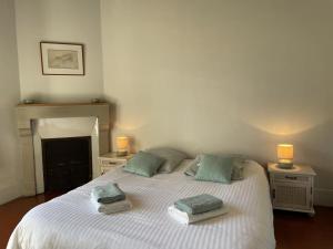 Pavillon de Chasse Rénové avec Wifi et Animaux Acceptés - Trévol - FR-1-489-223