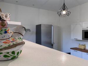 Maison de charme à Jaligny-sur-Besbre, 4 chambres, jardin, draps & ménage inclus - FR-1-489-459