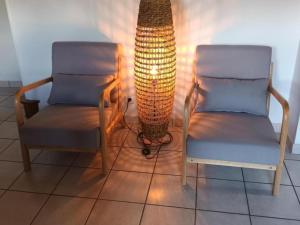 Maison de charme avec SPA en montagne Bourbonnaise - FR-1-489-534