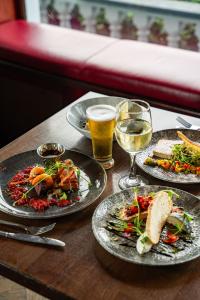 The Inn at Dromoland