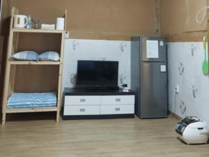 Yangyang Haneul Cheon Ddaji