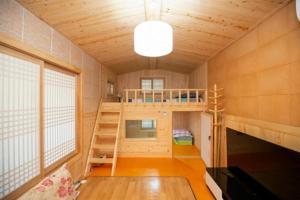 Yangyang Haneul Cheon Ddaji