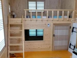 Yangyang Haneul Cheon Ddaji