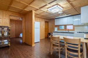 Yongin Yejik Hanok Pension