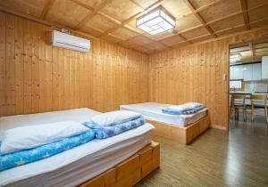 Yongin Yejik Hanok Pension