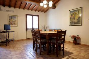 Tognazzi Casa Vacanze - Appartamento Fiammetta