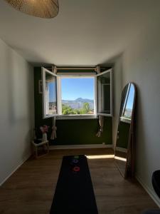 Appartements Sejour Bien etre 63 : photos des chambres