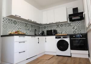 Appartements Sejour Bien etre 63 : photos des chambres