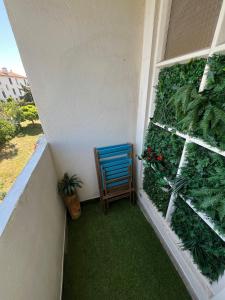 Appartements Sejour Bien etre 63 : photos des chambres