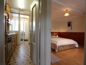 Maisons de vacances Charmante maison XIXe avec jardin, Wifi et baptemes de l'air a proximite - FR-1-497-32 : photos des chambres