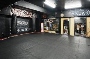 Backstage House Shinjuku