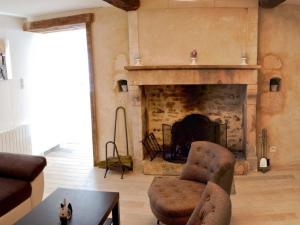 Gîte rénové au cœur de la nature avec animaux acceptés - FR-1-497-92