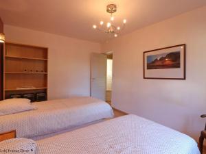 Maisons de vacances Gite familial en pleine nature avec equipement complet, ideal pour amateurs de chevaux et balades เสfɔ - FR-1-497-144 : photos des chambres