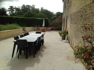 Maisons de vacances Charmante maison avec jardin, aux portes du Perche, ideale pour familles et activites de plein air - FR-1-497-124 : photos des chambres