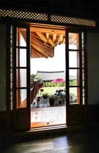 wandoyeulrimhanogpensyeon