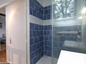 Maisons de vacances Maison calme avec jardin clos, proche Alencon - 3 chambres, equipements complets, animaux acceptes - FR-1-497-162 : photos des chambres
