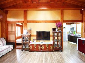 wandoyeulrimhanogpensyeon