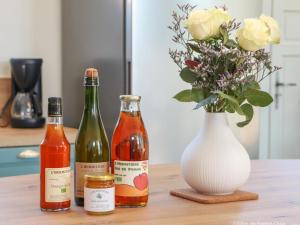 Grand gîte lumineux au cœur du Perche, adapté PMR - FR-1-497-240