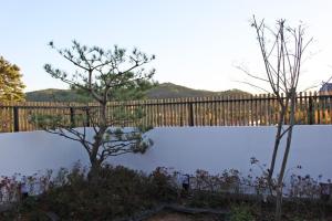 Taean Hanchaedang Hanok Pension