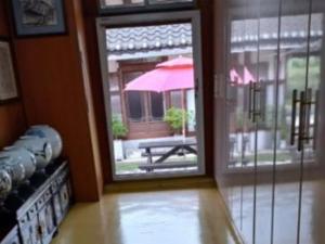 Gangneung Hakdong Hanok Pension
