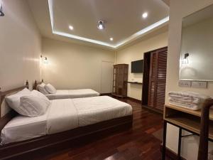 Prince Hotel Chiang Mai