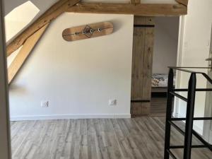 Gîte Solognot avec Jardin et Parking Sécurisé - FR-1-491-373