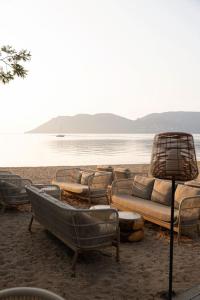 Appart'hotels Residence Paese Serenu : photos des chambres