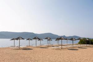 Appart'hotels Residence Paese Serenu : photos des chambres