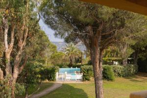 Appart'hotels Residence Paese Serenu : photos des chambres