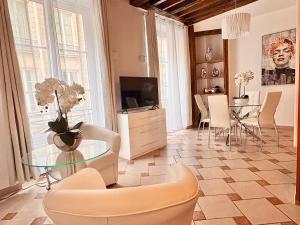 Appartement Central St Germain