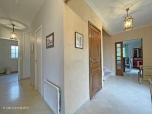 Maison spacieuse pour 15 personnes avec jardin et animaux admis - FR-1-497-206