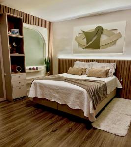 Saint Sebastian Duplex com hidro 610