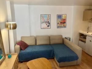 Appartements Duplex calme au coeur du Marais : photos des chambres