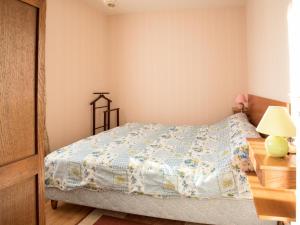 Maisons de vacances Maison spacieuse 3 ch, Wifi, animaux admis, terrasse, garage - Le Lardin-Saint-Lazare - FR-1-616-220 : photos des chambres