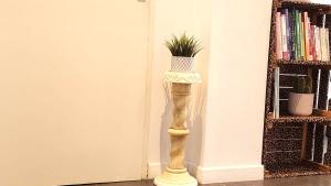 Appartements L-Azur Papety : photos des chambres