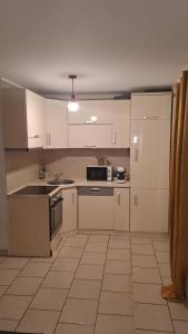 Duplex Apartment