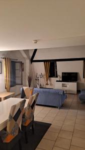 Duplex Apartment
