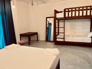 Doppel Gangs Arugambay