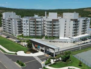 Apartamento 2 quartos em Caldas Novas